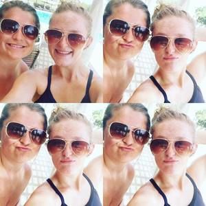 Meet your Posher, Taylor